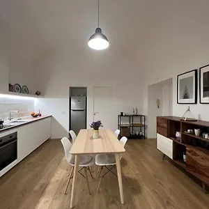  Apartamento La Finestra Su Chiaia