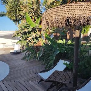 El Campito Apartamento Sanlúcar de Barrameda