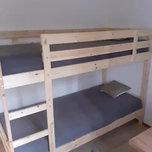 Luna Apartamento Viena