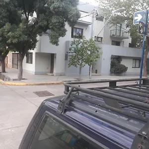Amplio Y Luminoso, 5ta Sección Apartamento Mendoza