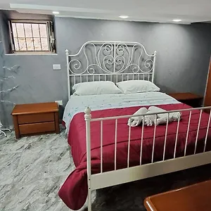  Сasa de vacaciones Casa Gioia