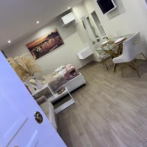  Apartamento La Dimora Dei Sogni Sedil Capuano