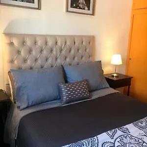 #5 Apartamento Mendoza