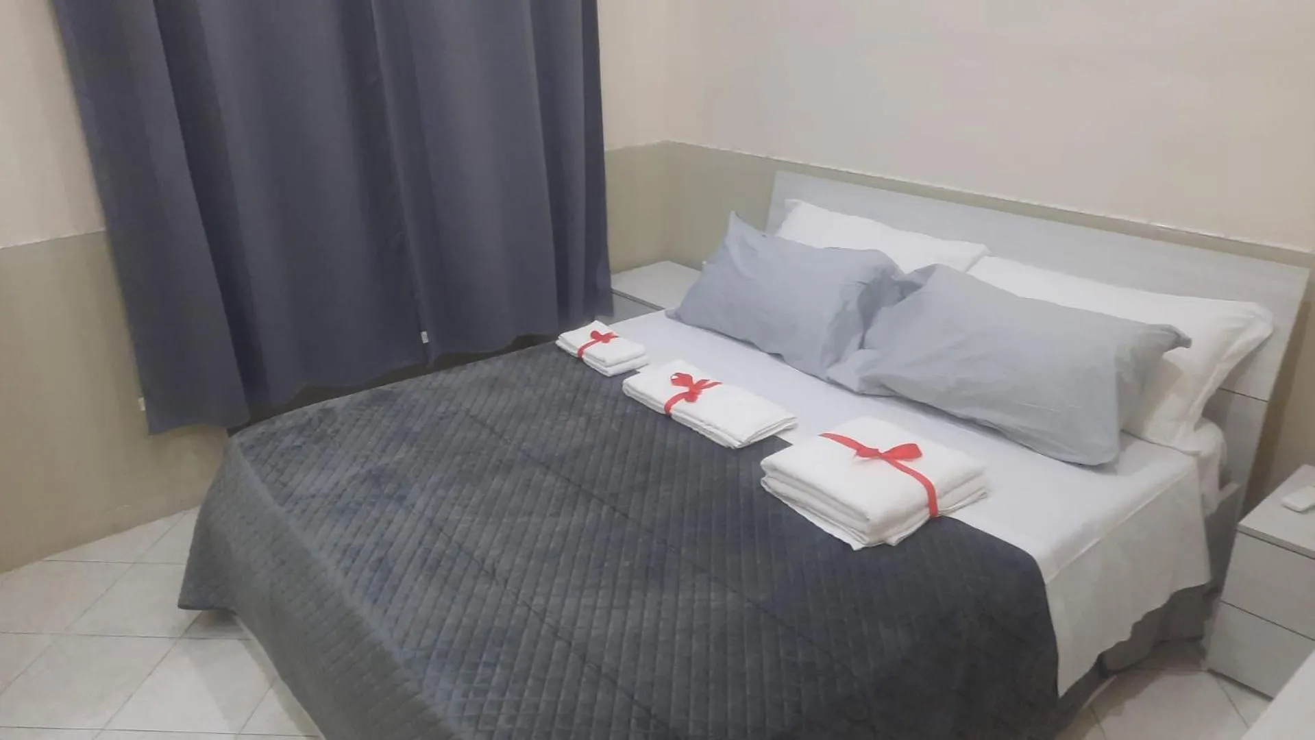 Casa Vacanza Alessandra Nápoles Сasa de vacaciones