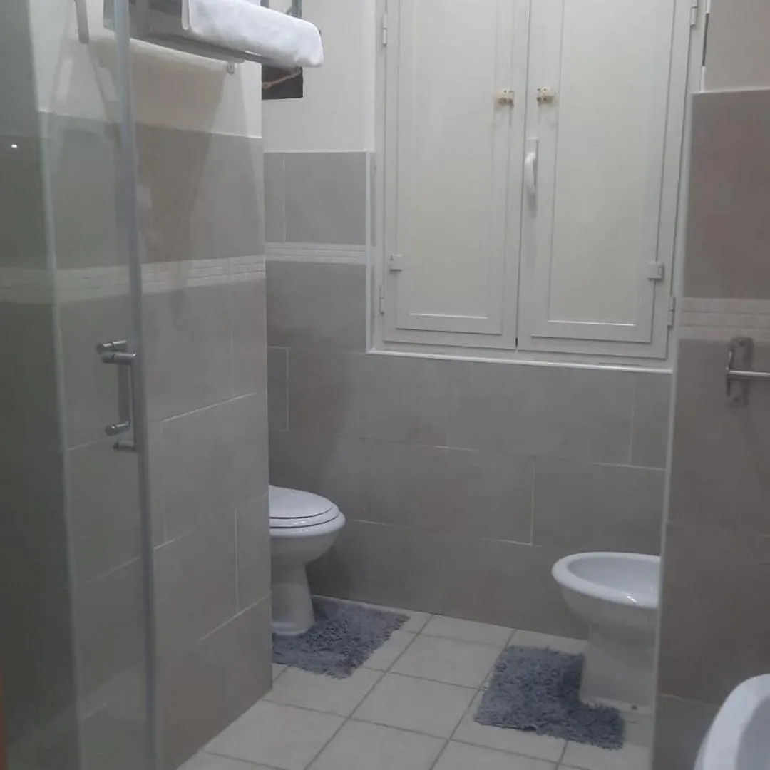 Holiday home Casa Vacanze Nonna Luisella Naples